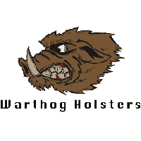 warthog holsters logo 200